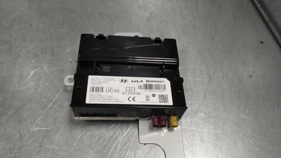 CENTRALINA VARIE Kia Sportage (NQ5) 2024 96510CJ100 #371862 - Immagine 1 di 3