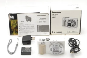 English OK [N MINT] Panasonic LUMIX DMC TZ85 TZ80 ZS60 Digital Camera Leica JP - Picture 1 of 10