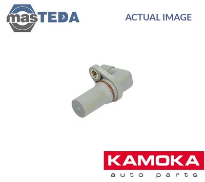 109053 CRANKSHAFT POSITION SENSOR KAMOKA FOR SAAB 9-3 1.9 TID 1.9L 88KW - Image 1 of 4