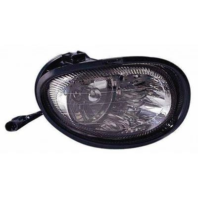 For Dodge Intrepid 1998 99 00 01 02 03 2004 Passenger Side Fog Light CH2593102 Foto 1 de 2