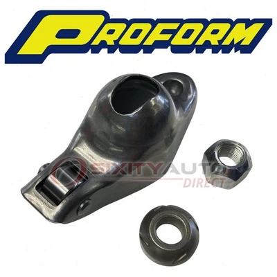 PROFORM Engine Rocker Arm for 1970-1974 Chevrolet P30 Van 5.7L V8 - Valve br - Image 1 of 4