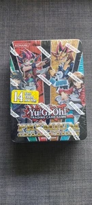 Yu-Gi-Oh! Karten Premium Collection Tin Englisch OVP NEU - Bild 1 von 2