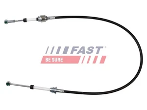 ✅Für FAST FT73012 SHIFT CABLE? IN FIAT PUNTO 99> 1215/  ⭐Top-Verkäufer⭐ - Picture 1 of 6