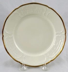 Rosenthal Sanssouci Ivory Barbara Dessert Plate 7" Germany Multiple Available - Picture 1 of 2