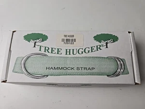 Levi Industrial Tree Hugger Set of 2 Hammock Straps 400 Lbs Weight Limit - Picture 1 of 4