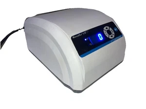 600 U/min Masterflex L/S 07557-04 Steuerung für 7557-02 und 7557-00 Pumpenantriebe - Bild 1 von 4