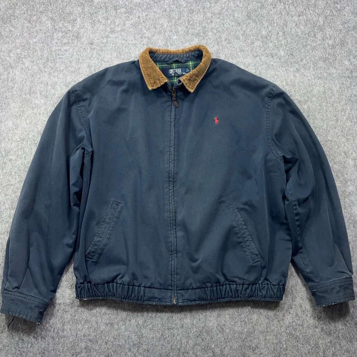 Polo Ralph Lauren 90s Theme Coats, Jackets & Vests for Men for