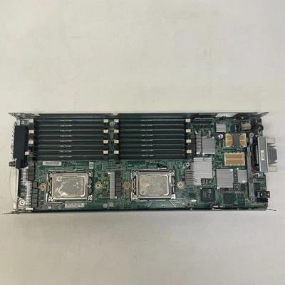 HP 598247-001 SYSTEM BOARD, MOTHERBOARD FOR PROLIANT BL465CG7 - Image 1 of 4