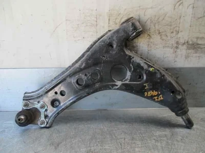 6Q0199293D BRACCIO DI SOSPENSIONE ANTERIORE SINISTRO INFERIORE / 2556858 PER SEA - Immagine 1 di 4