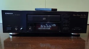 Pioneer Reference CD Player PD-8500 - Bild 1 von 7