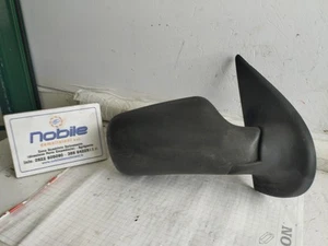 SPECCHIETTO RETROVISORE DESTRO DX FIAT PUNTO 1 I SERIE 5 PORTE 1993/1999 - Imagen 1 de 9