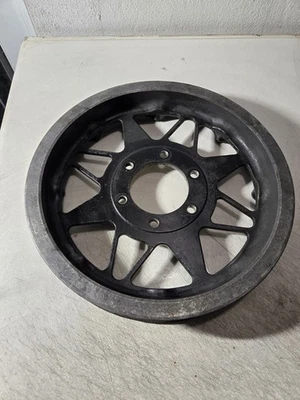 Suzuki Savage Ls650 Belt Pulley Sprocket - Image 1 of 4