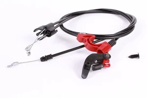 Homelite Genuine OEM Replacement Crontrol Cable - 585650803 - Picture 1 of 3