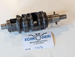 Rodillo de cambio Yamaha DT175MX 2K4, usado - Imagen 1 de 7