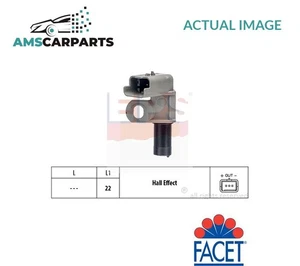 CAMSHAFT POSITION SENSOR 1953460 EPS NEW OE REPLACEMENT - Picture 1 of 5