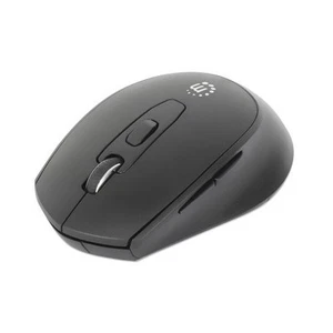 Manhattan 190343 MW6200 WIRELESS OPTICAL USB MOUSE - Picture 1 of 1