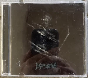 Abominism S/T Self-Titled CD Krisiun Necrot Rebaelliun Abomination Hate Eternal - Imagen 1 de 3