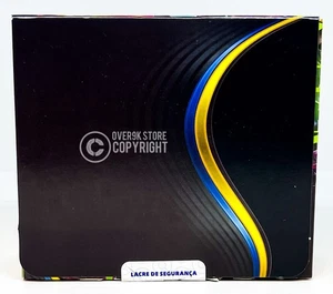 Pokemon TCG Phantasmal Flames Booster Box - Portugiesisch - Neu | Factory Sealed - Bild 1 von 6