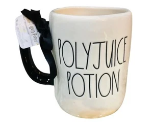 Harry Potter Polyjuice Potion Becher - Rae Dunn - Harry Potter - Polyjuice - Becher - Bild 1 von 2