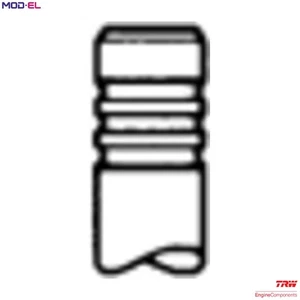 4x INTAKE VALVE 471202 FOR D4204T5/4204T14/4204T11/4204T8/4204T20/4204T9 2.0L - Picture 1 of 9