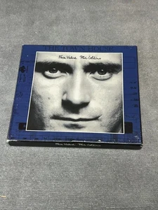 Phil Collins - Face Value - Atlantic - VG - Gold Standard Box- Belkin Collection - Bild 1 von 7