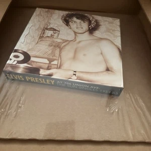 Elvis Presley At 706 Union Ave The Sun Singles 1954-55 Third Man Records. #59 - Picture 1 of 2