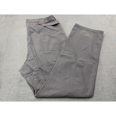 Pantalones cargo 5.11 Tactical Series para hombre talla 42/36 gris mezcla de algodón 74251 Foto 1 de 4