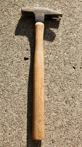 Klein Tools Lineman's Long 2lb Hammer HTF - Picture 1 of 5