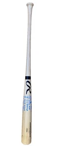 Dusty Baker Dodgers Signed Autographed Rawlings Stat Bat 4 Inscriptions Tristar - Picture 1 of 5