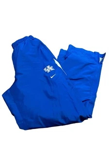 Nike Team Kentucky Wildcats Windbreaker Jogginghose Herren Medium’s - Bild 1 von 3