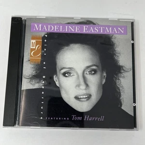 Madeline Eastman - Point of Departure CD 1990 Jazz Mad-Kat - Bild 1 von 2