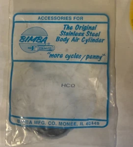 Bimba Solid State Switch HCQ NEW - Picture 1 of 2