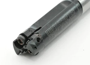 Zweischneider Ø 19,5-23 mm Wohlhaupter 235061 Schaft 18 mm I.K. 90° RHV42698 - Picture 1 of 13