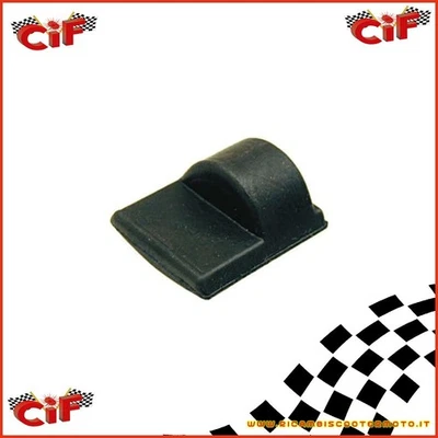 CIF FERRIGNO SRL Buffer Partido Sector Vespa 150 de buena voluntad de todos los marcos 5106#17
