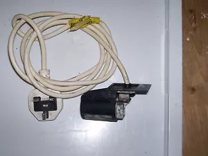 Washing Machine Mains Power Filter - Picture 1 of 3