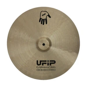 Platillo de mano UFiP Experience Series 20" 1350 g. - Imagen 1 de 1