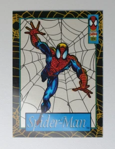 1994 The Amazing Spider-Man Suspended Animation # 10 of 12 Spider-Man - Picture 1 of 2