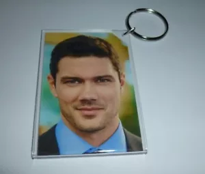 RYAN PAEVEY Allgemeines Krankenhaus NATHAN - Bild 1 von 2