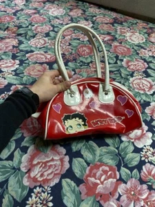 Bolso escolar Baby Betty Boop - Imagen 1 de 17