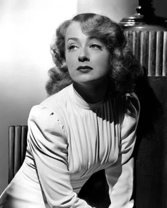 June Havoc - Star Portrait Poster - Picture 1 of 1