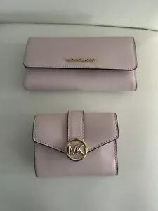 3- Piece Michael Kors Jet Set - Picture 1 of 8