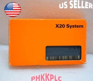 B & R X20-AT-6402 B & R 16-Bit Input Module X20AT6402 - Picture 1 of 5