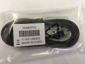 MOTOROLA ORIGINAL SKN6377A HDMI CABLE FOR XOOM TABLET Brand New & Sealed pack - Picture 1 of 5