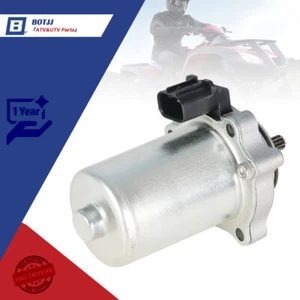 For Honda Rancher 420 Es TRX420FE 2007-2015 TRX420TE 07-13 Shift Motor Assembly - Foto 1 di 8
