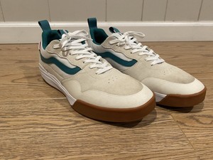 vans ultrarange pro 2