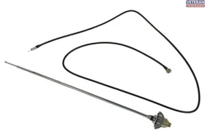 Conjunto de antena Barracuda 70-74 - Imagen 1 de 1