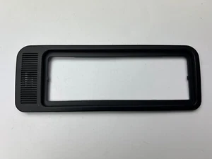 BMW Z4 E85 E86 2006-2009 INTERIOR READING LIGHT HOUSING 8268872 - Picture 1 of 2