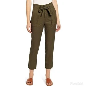 Wit & Wisdom "Ab"solution High Rise Hose Caper Green Gr. 2 - Bild 1 von 12