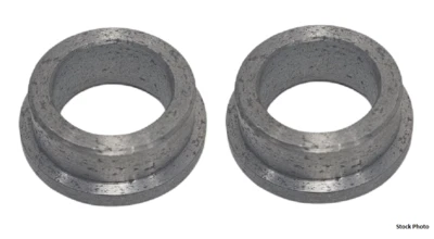 Dos (2) bujes basculantes nuevos OEM Suzuki RM125 RM100 PE175 1979-82 61261-40201 Foto 1 de 2