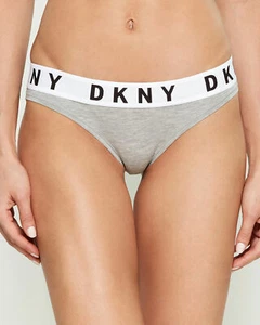 DKNY Acogedor Novio Bikini Panty - Imagen 1 de 12